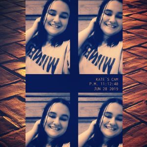 Meet your Posher, Kate